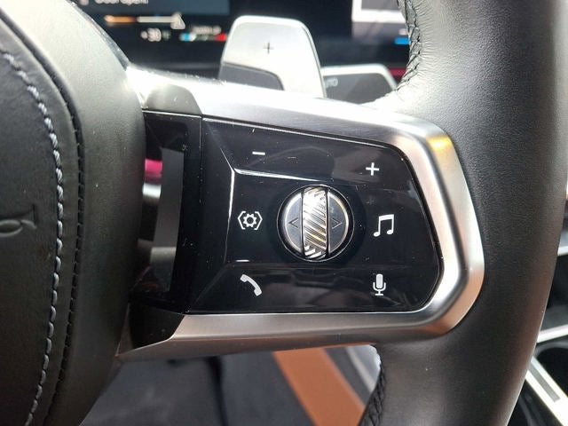 2023 BMW 7 Series 760i xDrive Sedan