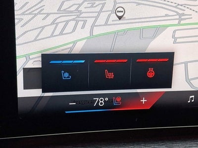 2023 BMW 7 Series 760i xDrive Sedan