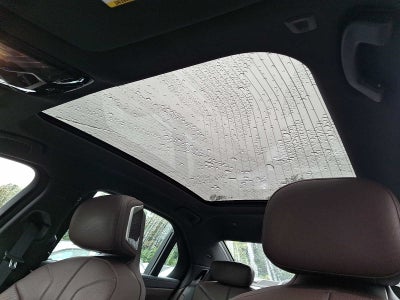 2024 BMW 7 Series 760i xDrive Sedan
