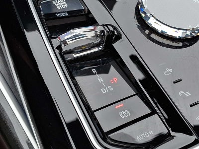 2024 BMW 7 Series 760i xDrive Sedan