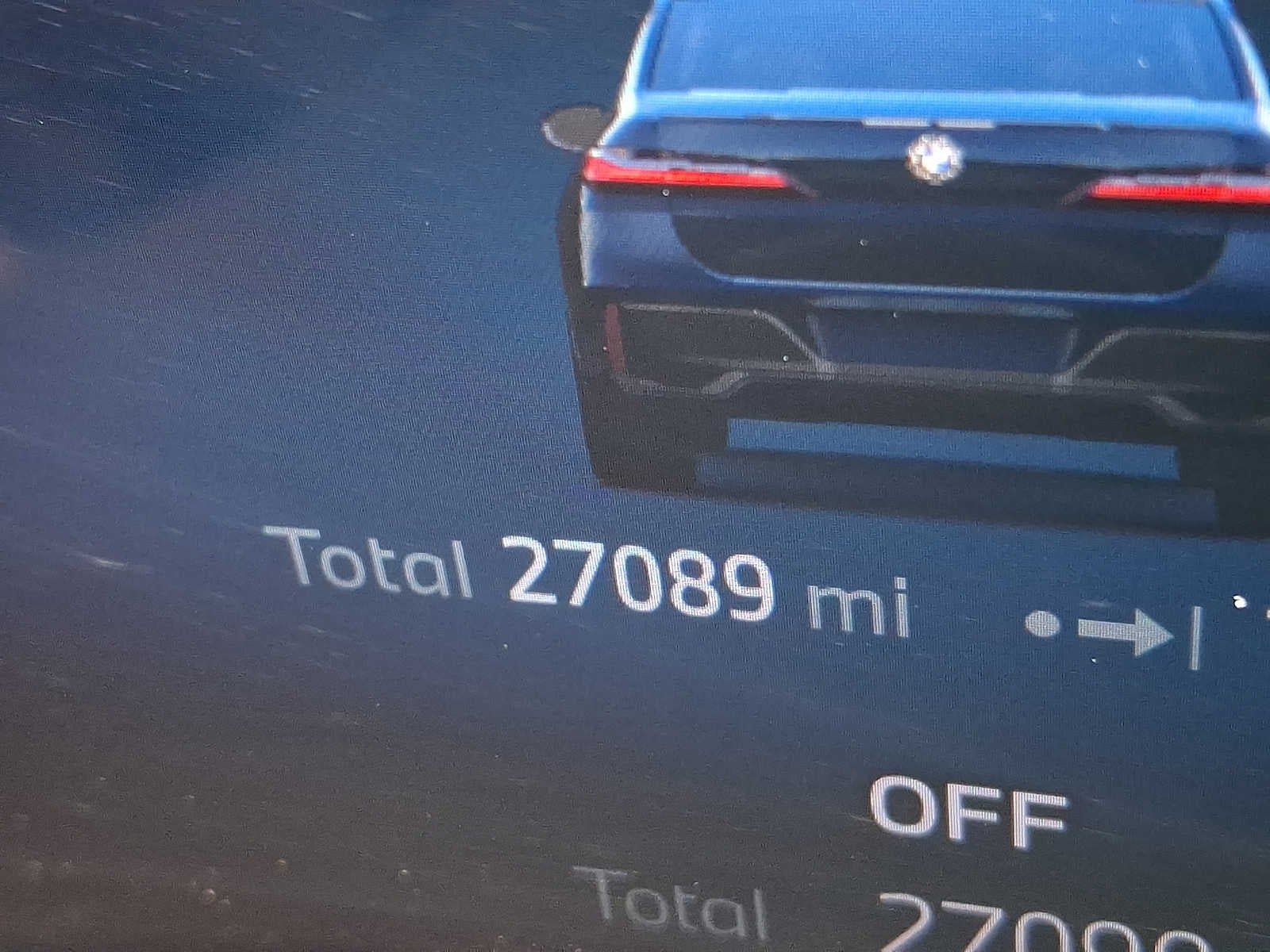 2024 BMW 7 Series 760i xDrive Sedan