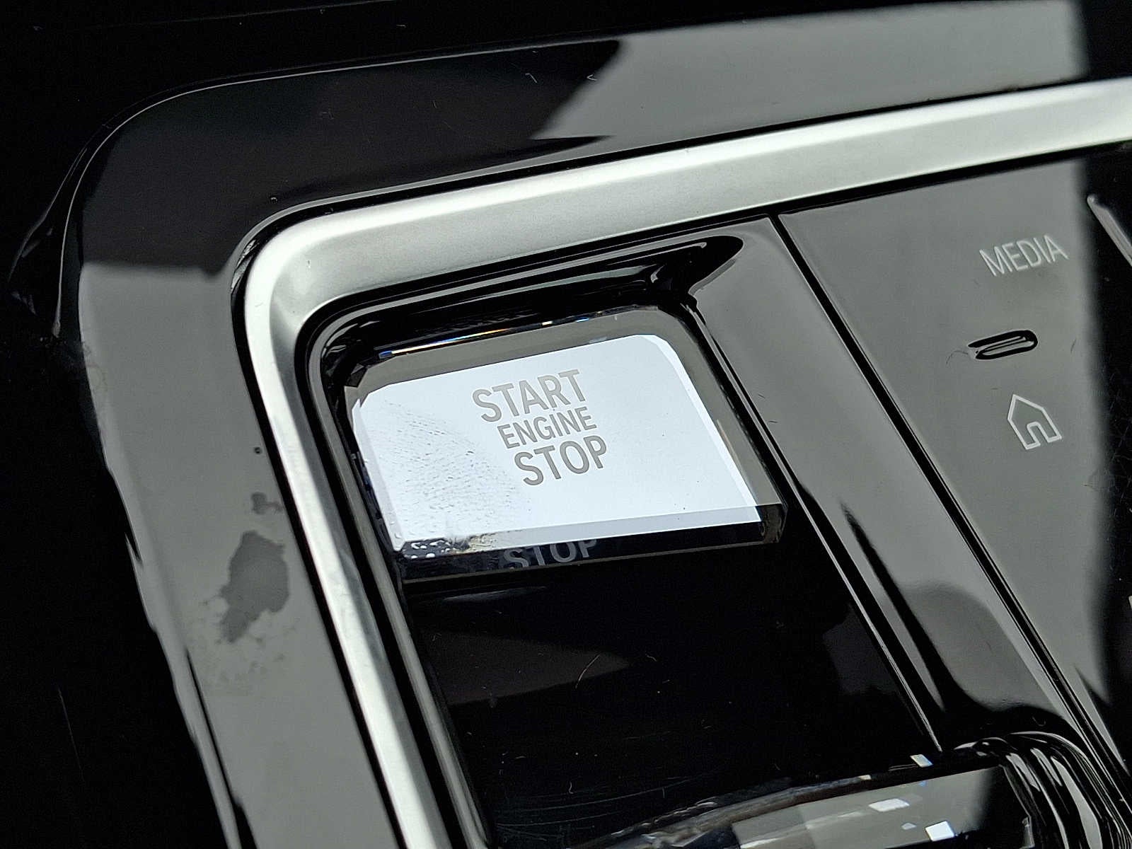 2024 BMW 7 Series 760i xDrive Sedan