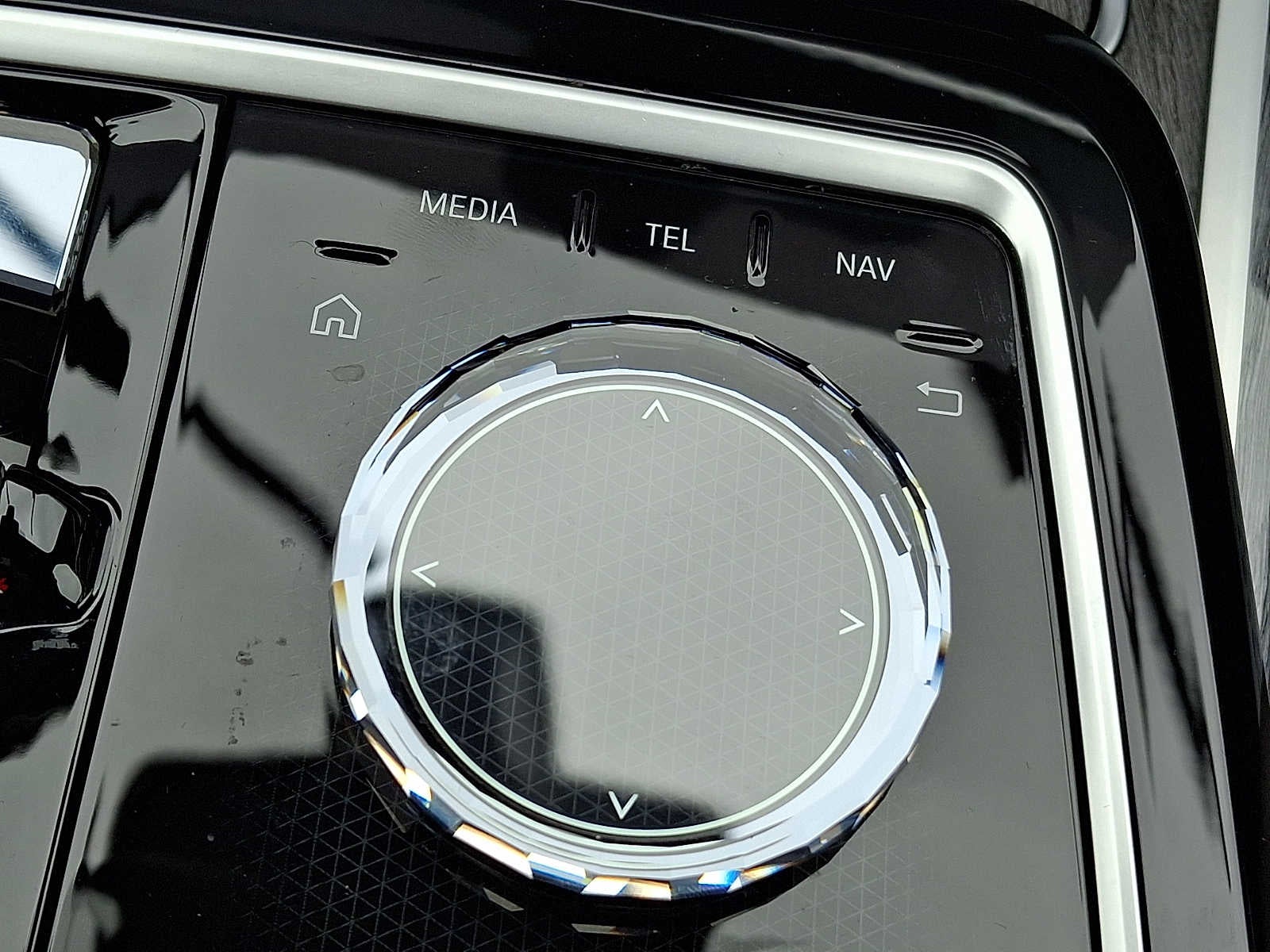 2024 BMW 7 Series 760i xDrive Sedan