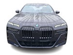 2024 BMW 7 Series 760i xDrive Sedan