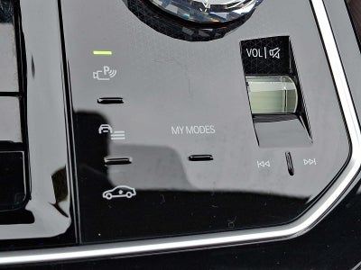 2024 BMW 7 Series 760i xDrive Sedan