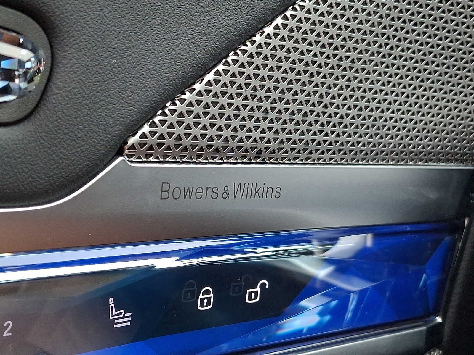 2024 BMW 7 Series 760i xDrive Sedan