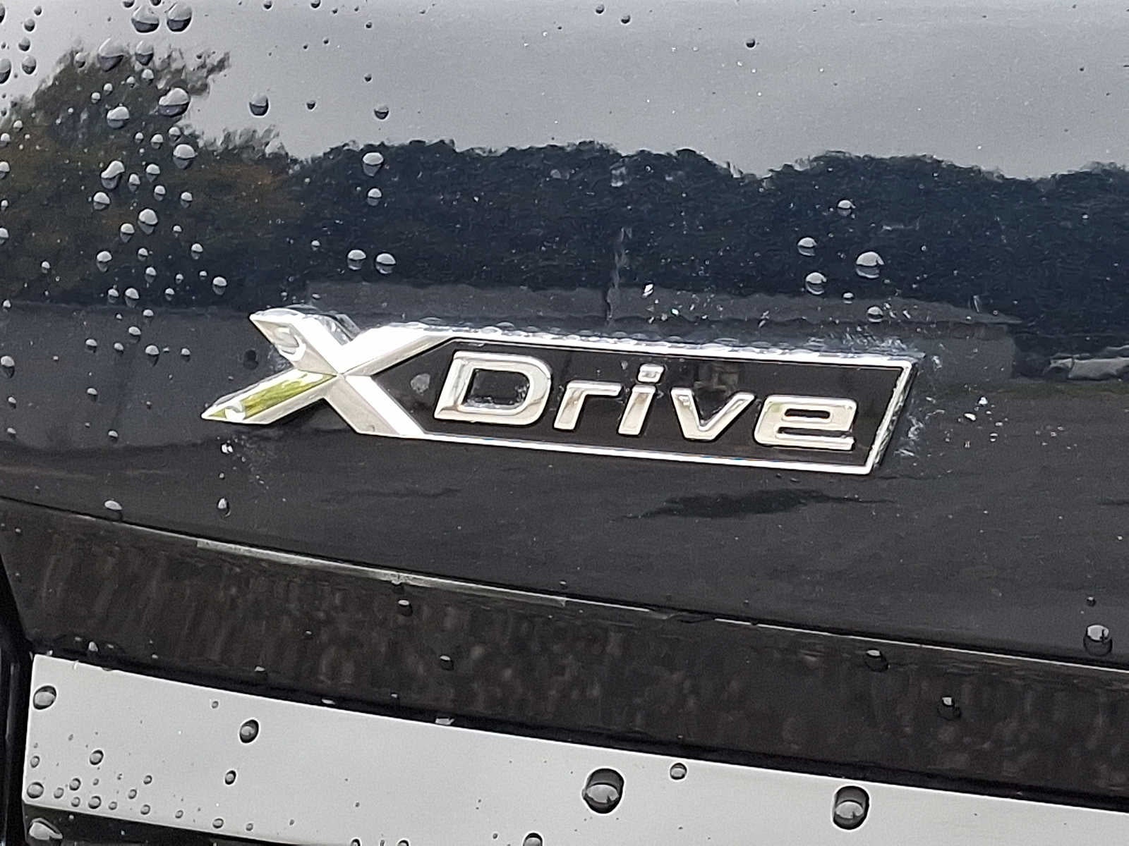 2024 BMW 7 Series 760i xDrive Sedan