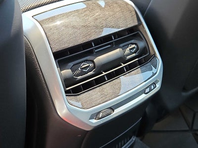 2024 BMW 7 Series 760i xDrive Sedan