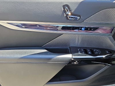 2024 BMW 7 Series 760i xDrive Sedan