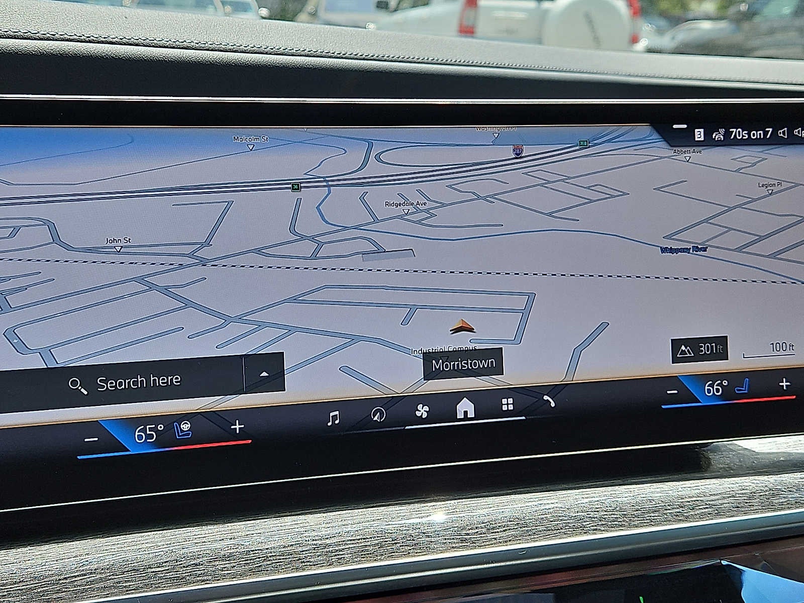 2024 BMW 7 Series 760i xDrive Sedan
