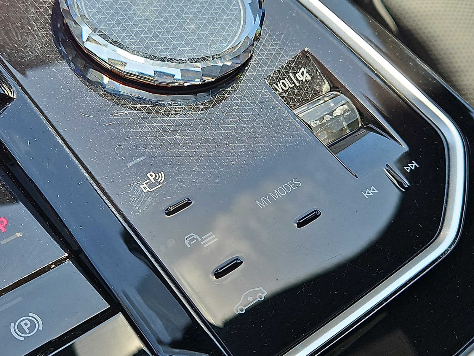 2024 BMW 7 Series 760i xDrive Sedan
