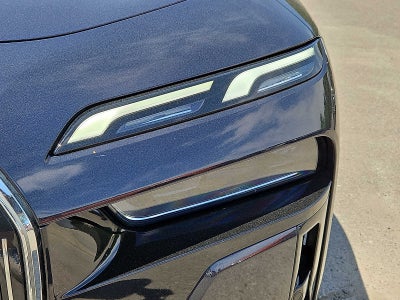 2024 BMW 7 Series 760i xDrive Sedan