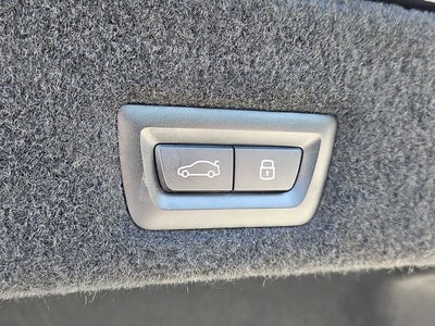 2024 BMW 7 Series 760i xDrive Sedan
