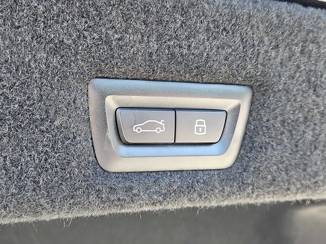 2024 BMW 7 Series 760i xDrive Sedan