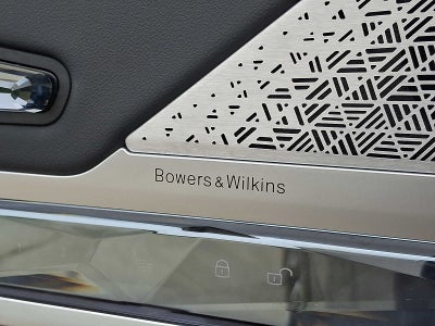 2023 BMW 7 Series 760i xDrive Sedan