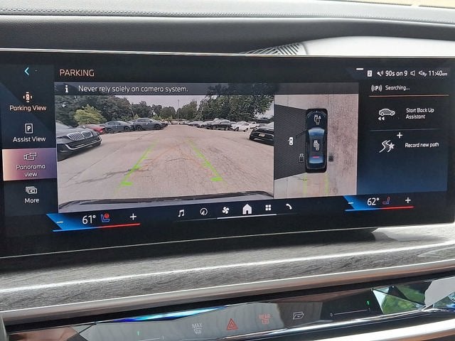2023 BMW 7 Series 760i xDrive Sedan