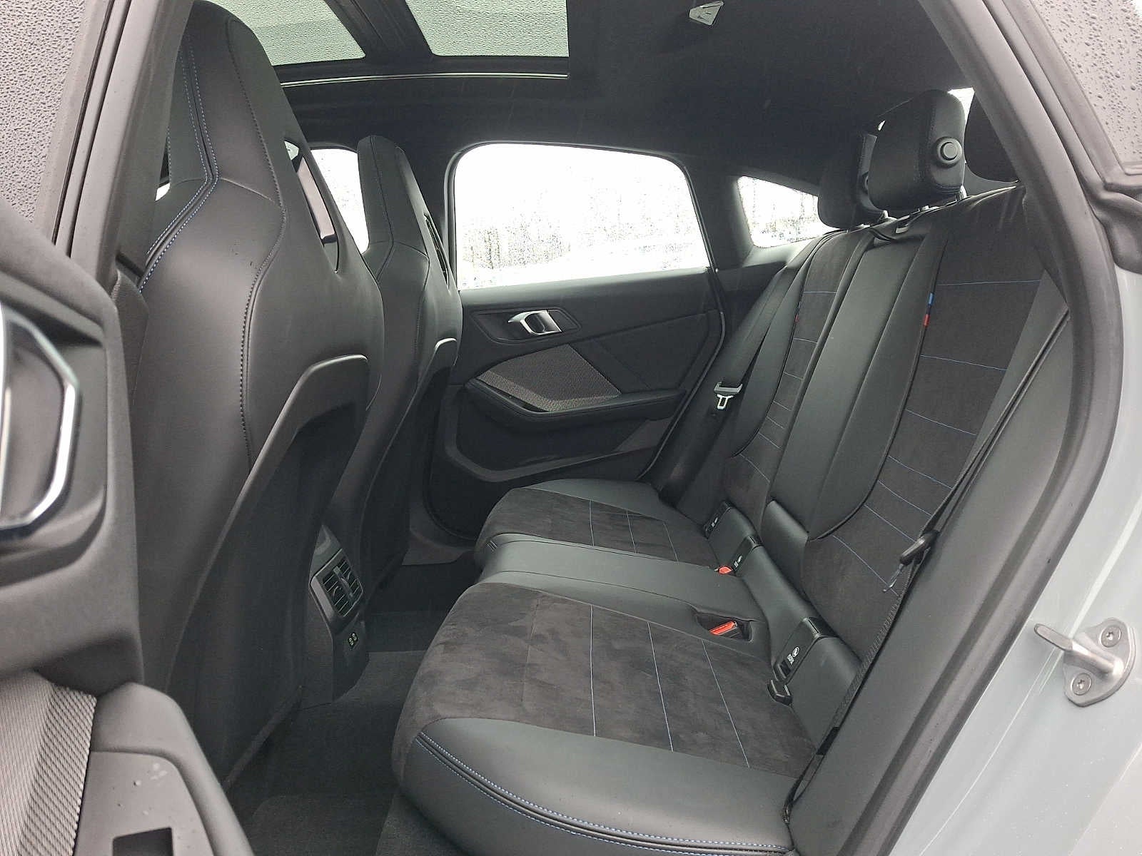 2025 BMW 2 Series M235 xDrive Gran Coupe