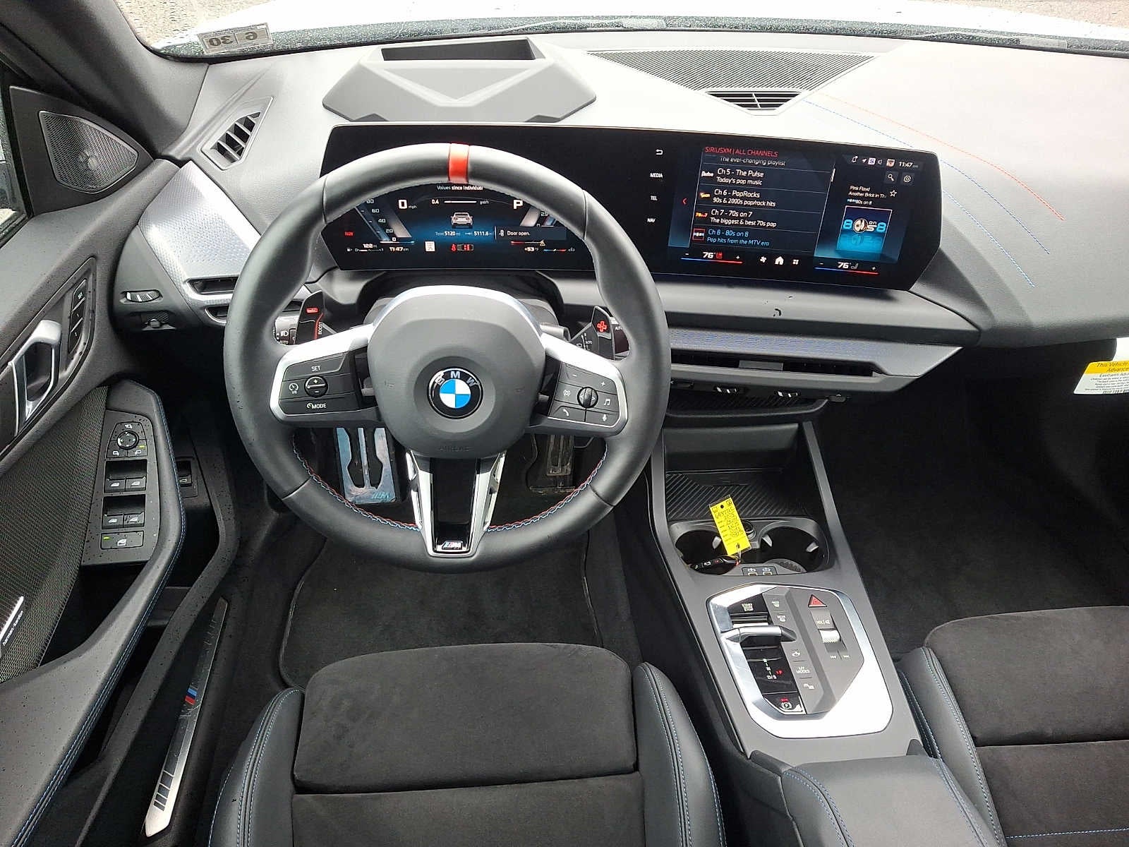 2025 BMW 2 Series M235 xDrive Gran Coupe