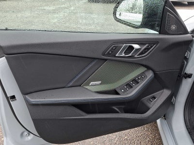 2025 BMW 2 Series M235 xDrive Gran Coupe