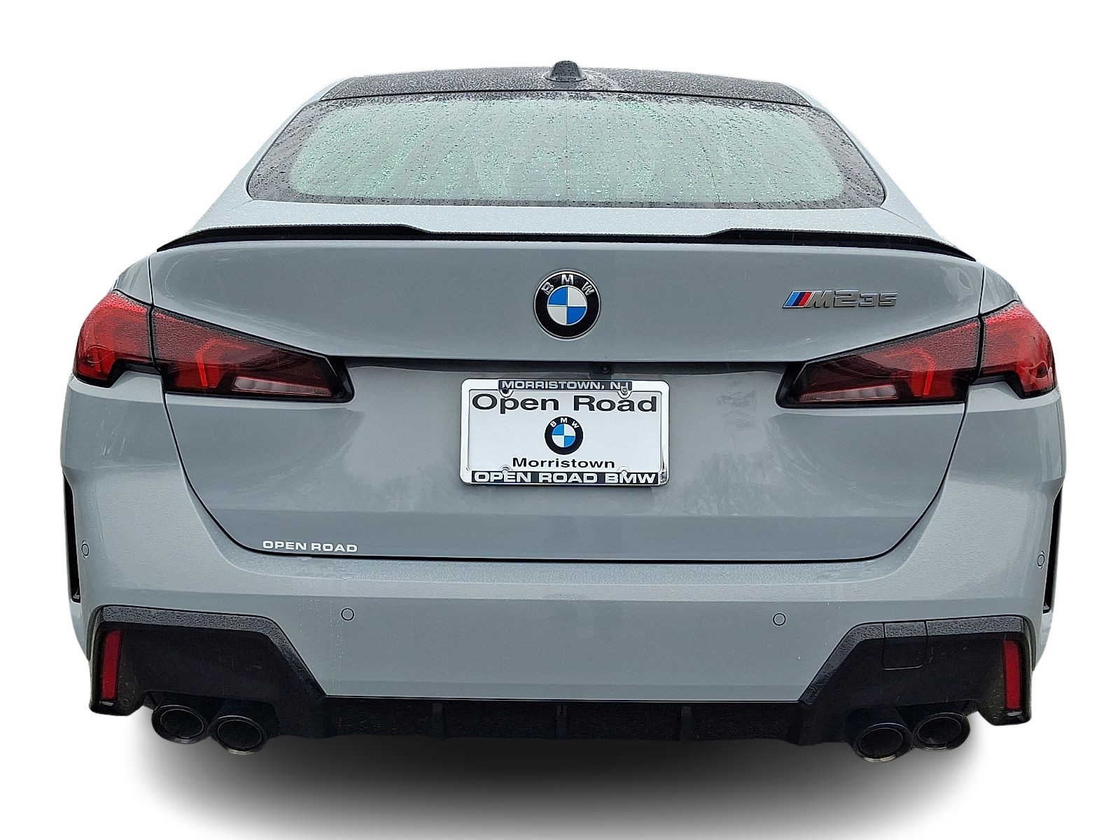 2025 BMW 2 Series M235 xDrive Gran Coupe