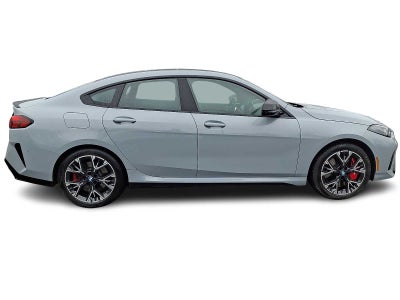 2025 BMW 2 Series M235 xDrive Gran Coupe