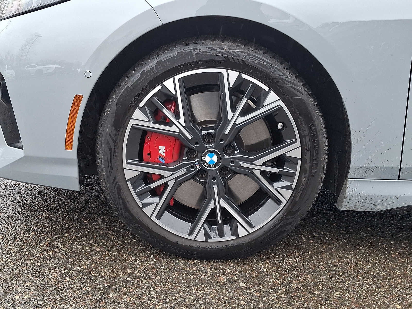 2025 BMW 2 Series M235 xDrive Gran Coupe