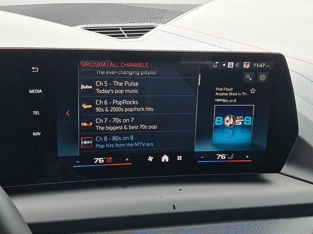 2025 BMW 2 Series M235 xDrive Gran Coupe