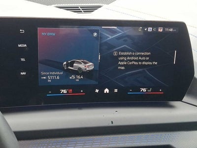 2025 BMW 2 Series M235 xDrive Gran Coupe