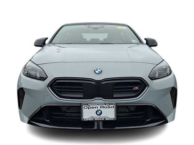 2025 BMW 2 Series M235 xDrive Gran Coupe