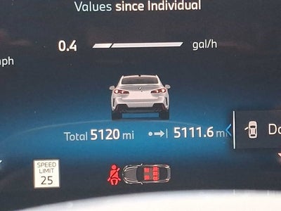 2025 BMW 2 Series M235 xDrive Gran Coupe