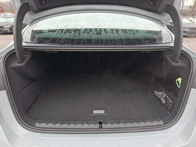 2025 BMW 2 Series M235 xDrive Gran Coupe