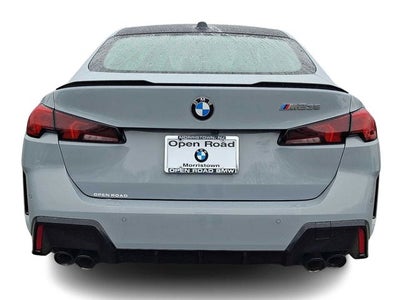 2025 BMW 2 Series M235 xDrive Gran Coupe