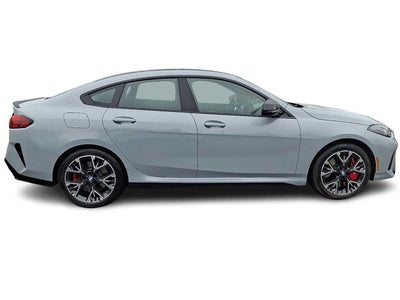 2025 BMW 2 Series M235 xDrive Gran Coupe