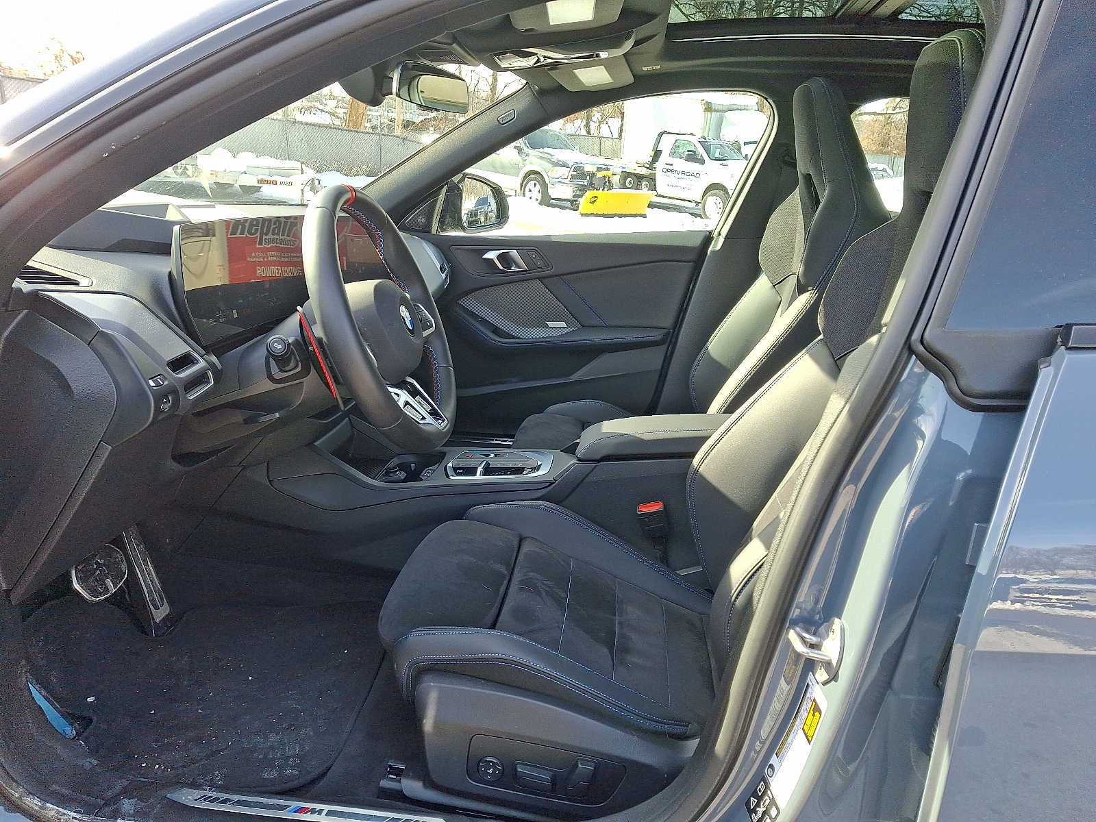 2025 BMW 2 Series M235 xDrive Gran Coupe