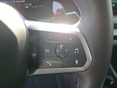 2025 BMW 2 Series M235 xDrive Gran Coupe