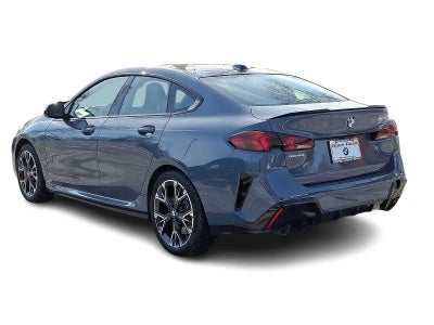 2025 BMW 2 Series M235 xDrive Gran Coupe