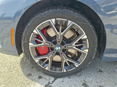 2025 BMW 2 Series M235 xDrive Gran Coupe