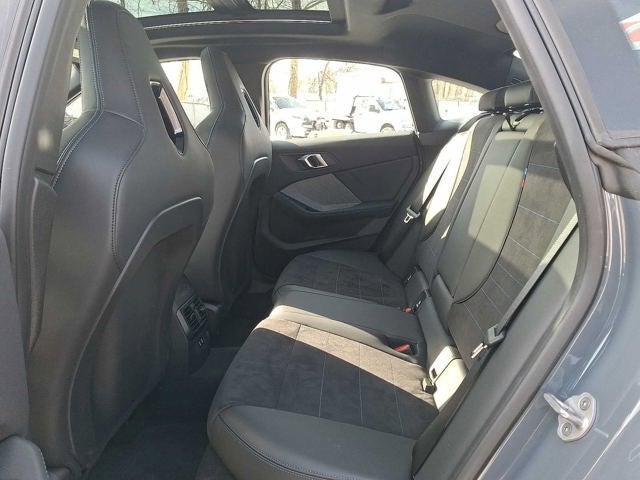 2025 BMW 2 Series M235 xDrive Gran Coupe