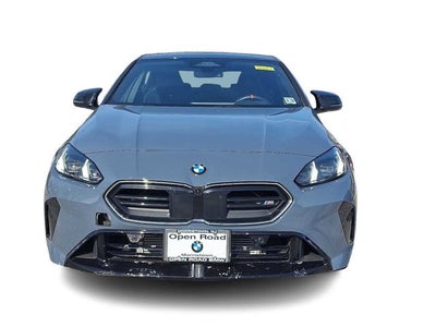 2025 BMW 2 Series M235 xDrive Gran Coupe