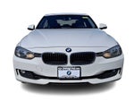 2013 BMW 3 Series 4dr Sdn 328i xDrive AWD SULEV