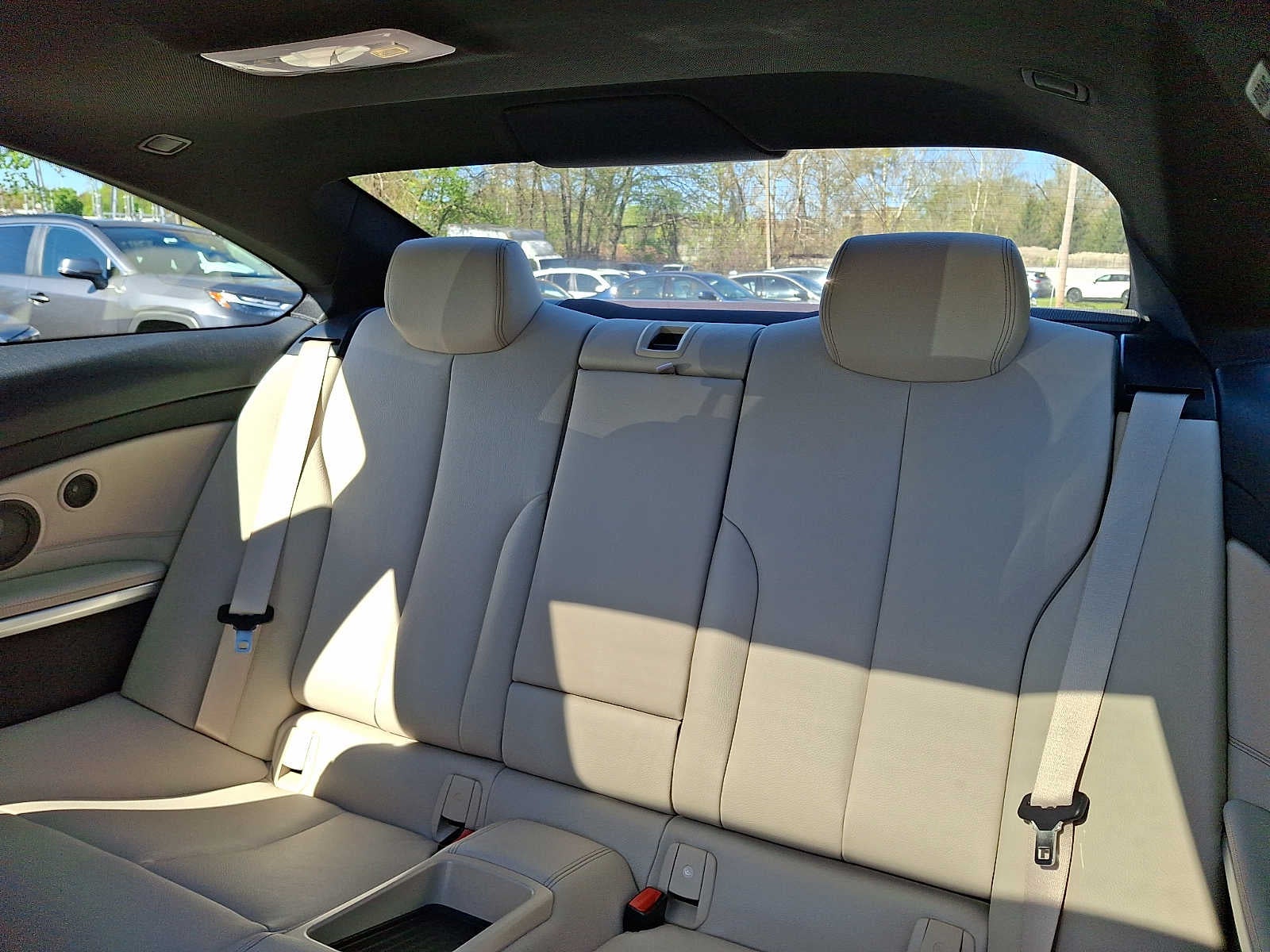 2016 BMW 4 Series 2dr Cpe 435i xDrive AWD