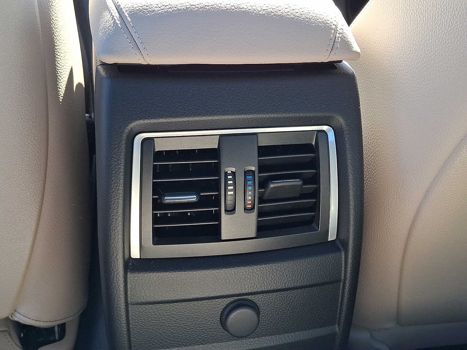 2016 BMW 4 Series 2dr Cpe 435i xDrive AWD