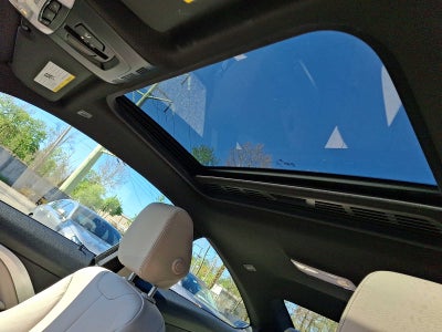 2016 BMW 4 Series 2dr Cpe 435i xDrive AWD