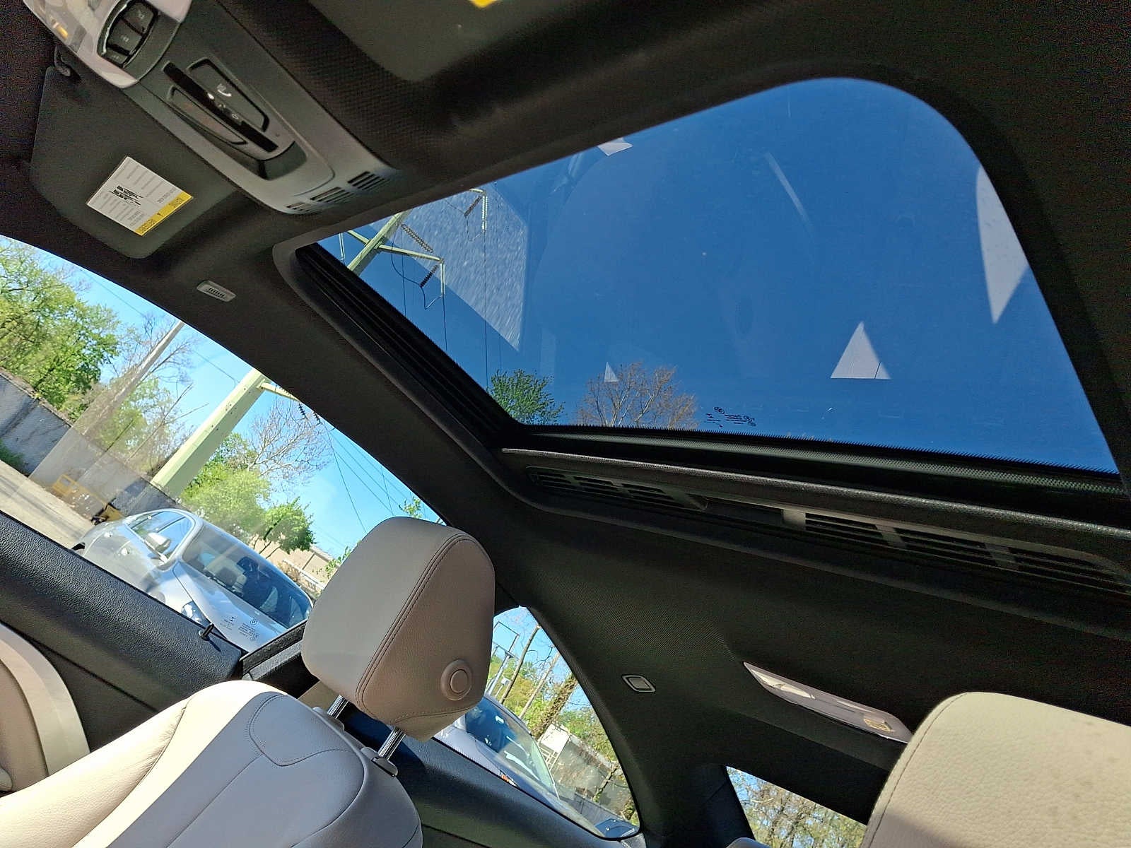 2016 BMW 4 Series 2dr Cpe 435i xDrive AWD