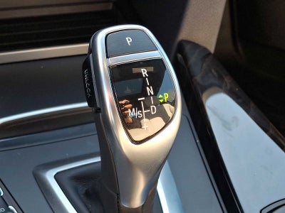 2016 BMW 4 Series 2dr Cpe 435i xDrive AWD