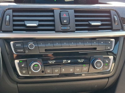 2016 BMW 4 Series 2dr Cpe 435i xDrive AWD