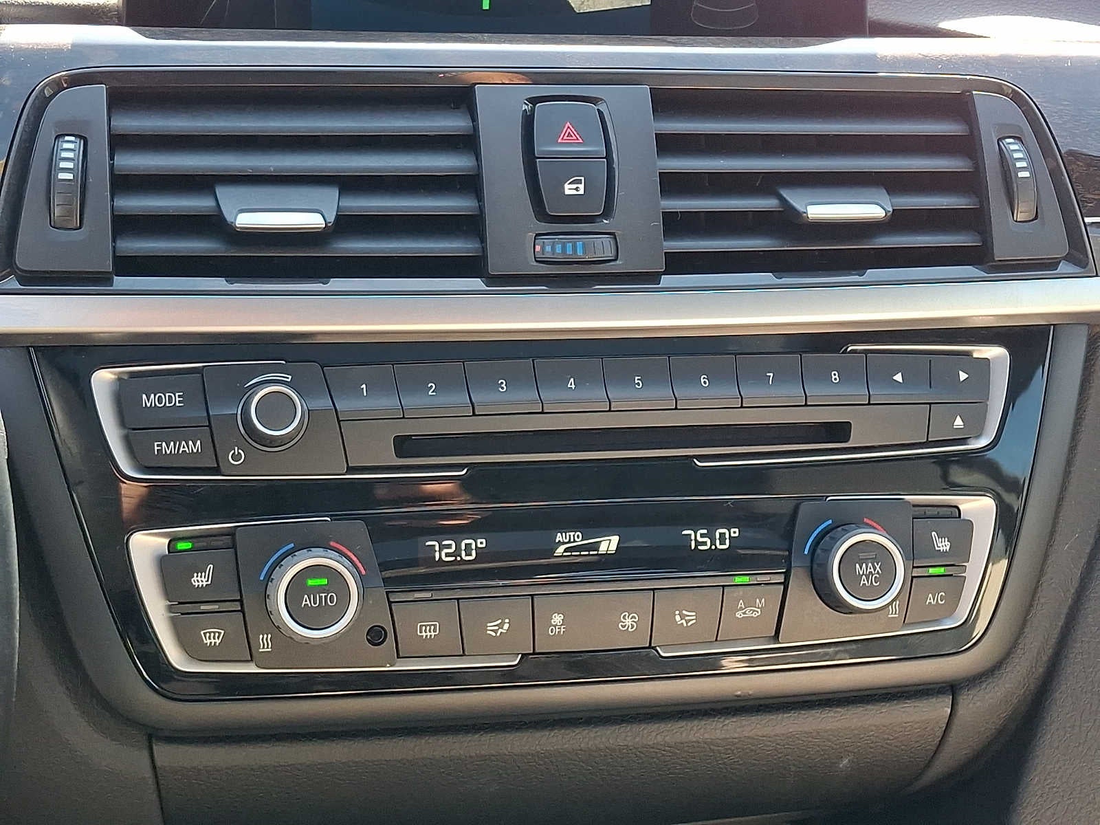 2016 BMW 4 Series 2dr Cpe 435i xDrive AWD