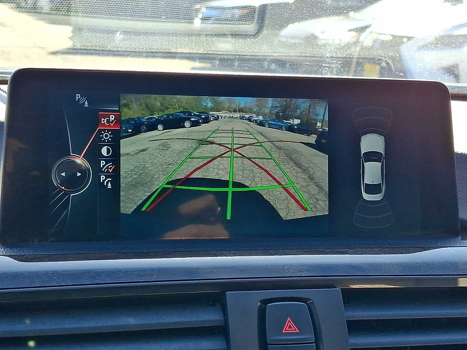 2016 BMW 4 Series 2dr Cpe 435i xDrive AWD