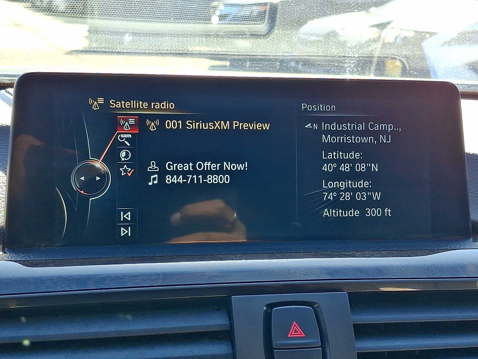 2016 BMW 4 Series 2dr Cpe 435i xDrive AWD