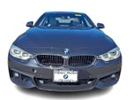 2016 BMW 4 Series 2dr Cpe 435i xDrive AWD